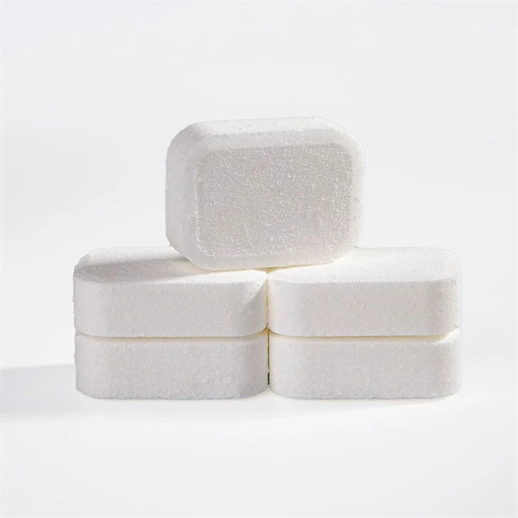 Limescale Tablets For Kettle